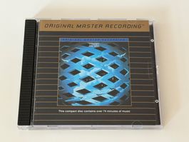 The Who Tommy Original Master Recording neuwertig