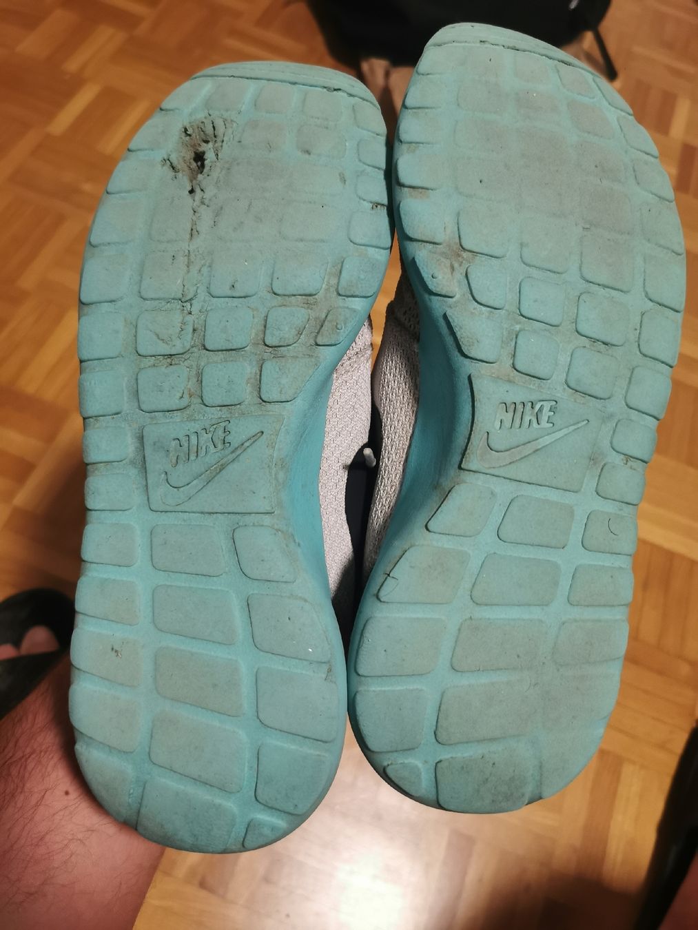 Nike Scarpe da uomo: Nike running 41 – Usato da Bern venduto da ged_ffx9 3