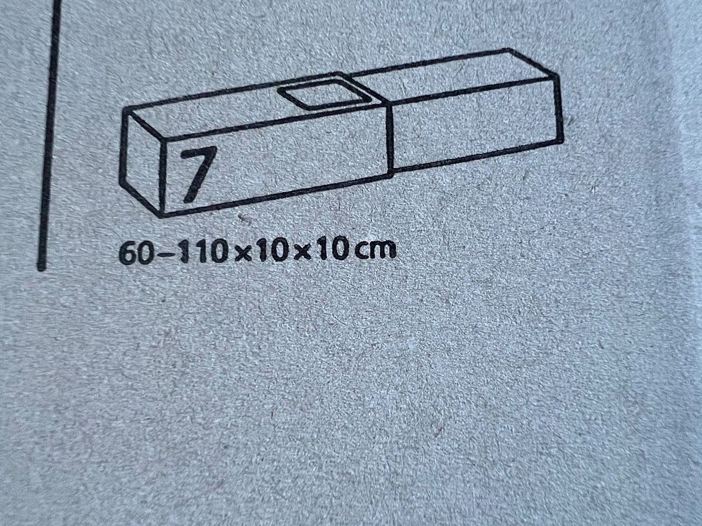 Cartons: Versandkarton PostPac Öko Grösse 7 – Neuf avec emballage d'origine à Vaduz par NotNeeded 4