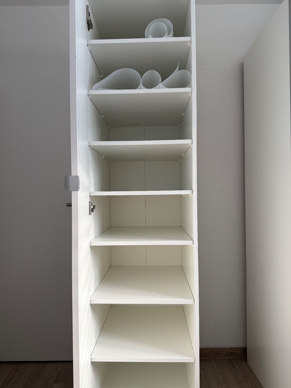 Ikea Armadi: Armoire individuel IKEA pax – Usato da Monthey venduto da geo_rj86 1
