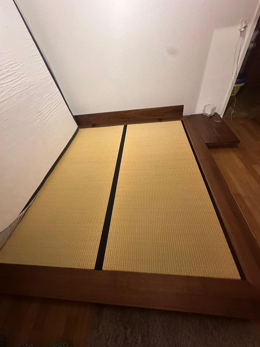 Letti: Bett-Futon – Usato da Bürglen OW venduto da kov_h2fj 2