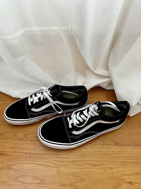 Vans Scarpe da uomo: Vans Sneaker Old Skool Gr. 45 – Usato da Zürich venduto da chr_mhc5