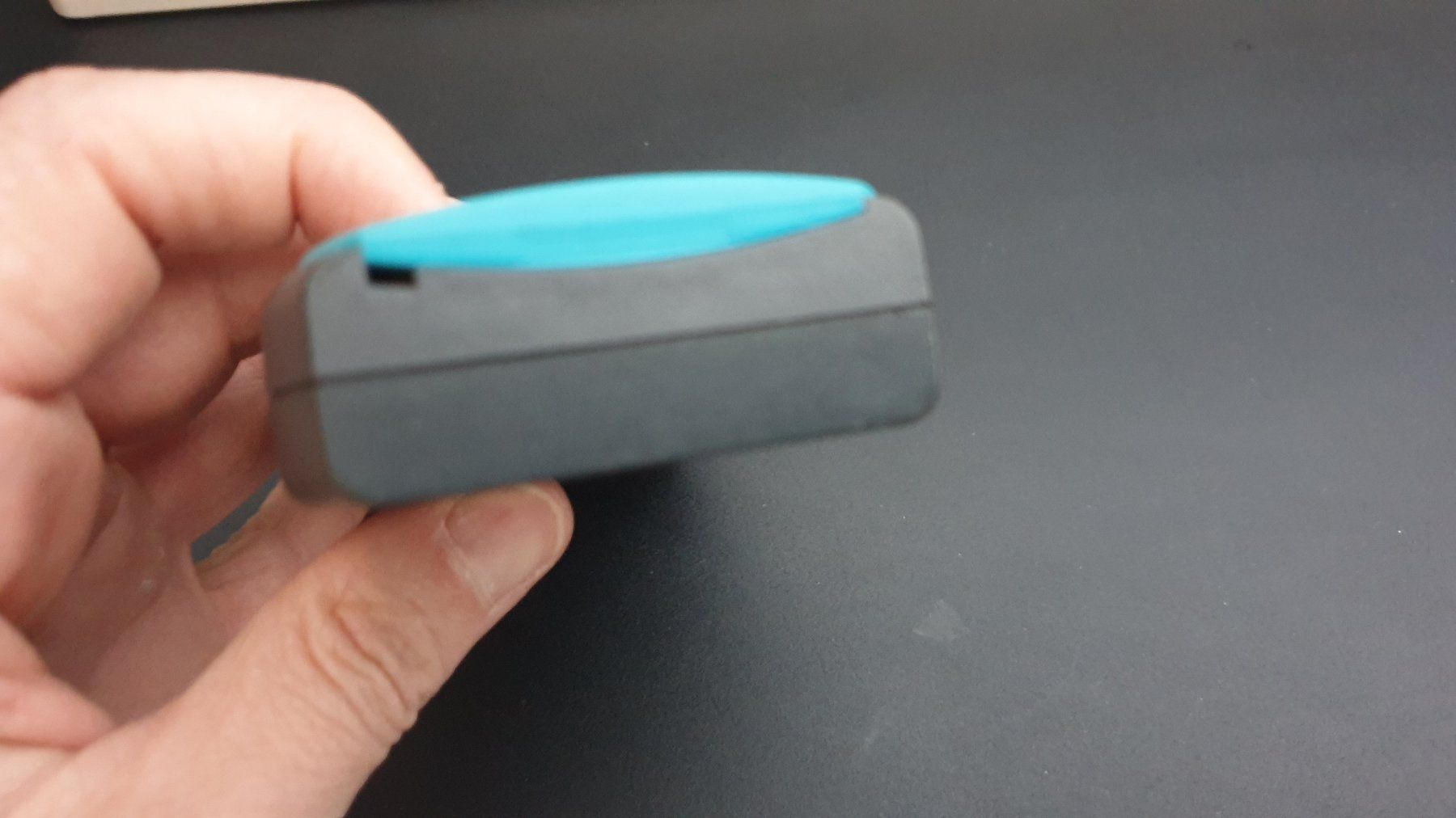 Lautsprecher: Logitech SNAPPY – Gebraucht aus Stäfa von Supertramp73 4