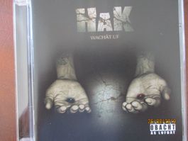Hak - Wachät Uf