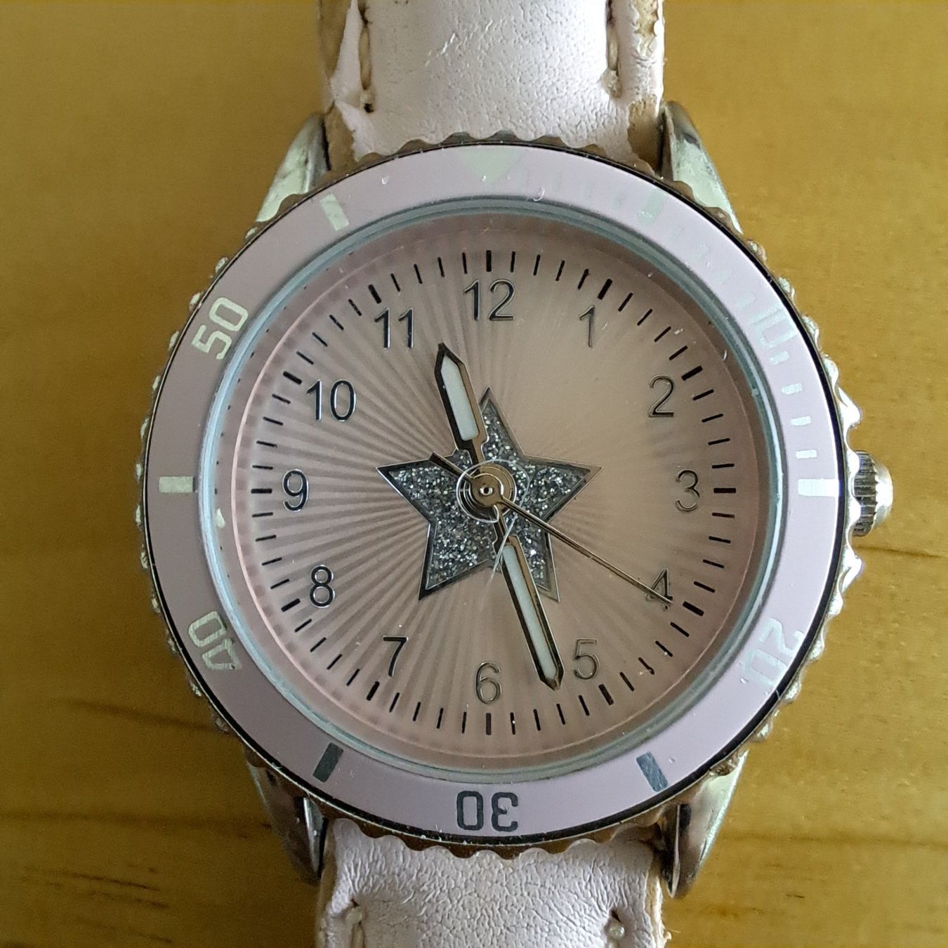 Orologi: Kinder Armbanduhr "Di Lusso" – Usato da Grüningen venduto da Tappio