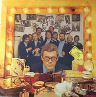 Pasadena Roof Orchestra: The Show Must Go On LP