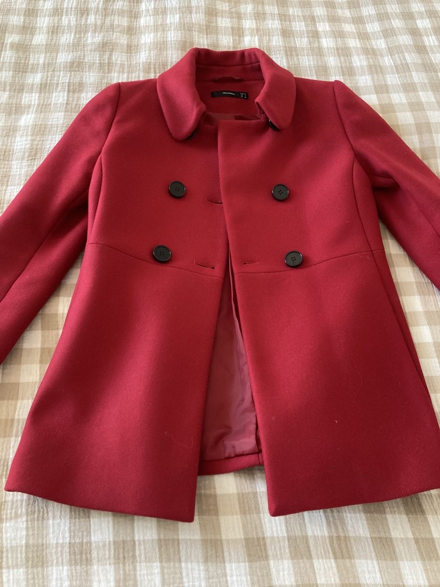 Hallhuber Jacken: Hallhuber wool jacket – Neu (gemäss Beschreibung) aus Bottmingen von Poppyfields 1