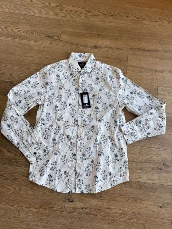 Hemd, Vanguard (PME) //NEU// M