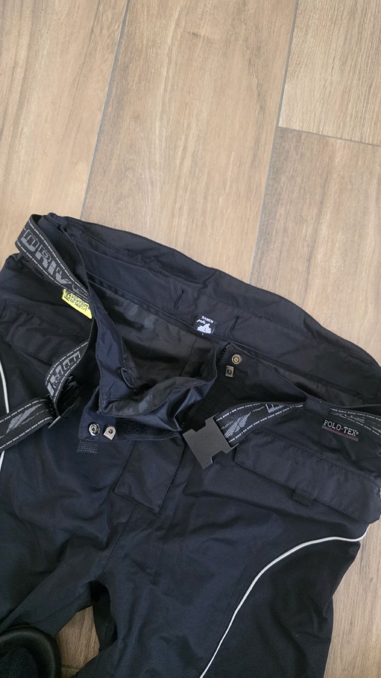 Pantaloni: Motorrad Hose Gr L – Usato da Wittnau venduto da Fitline8 1