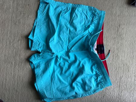 costume tommy Hilfiger