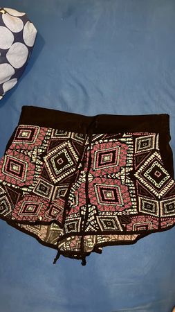 Sommer Shorts Gr. 38