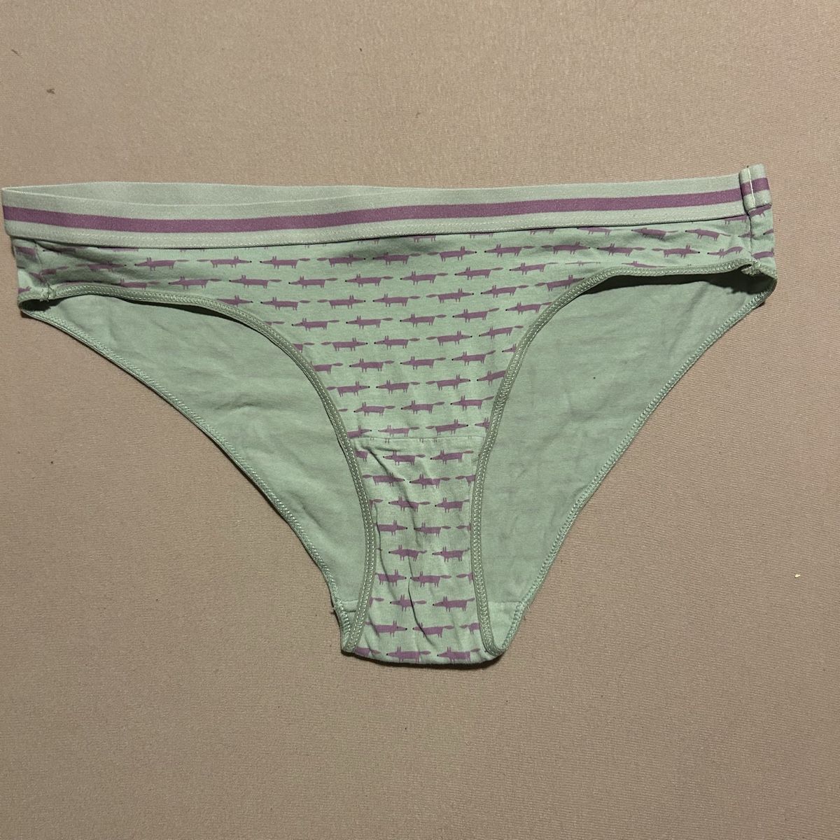 Altra biancheria intima: Slip 4er Pack – Nuovo (secondo la descrizione) da Basel venduto da lenarrari 3