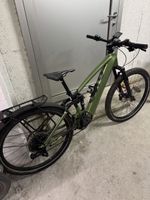 E-Bike Cilo Rivercross CXF 04