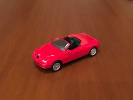 Alfa Romeo Spider (1996) 1/43