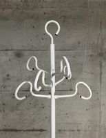 kleiderständer servomanto . achille castiglioni . zanotta