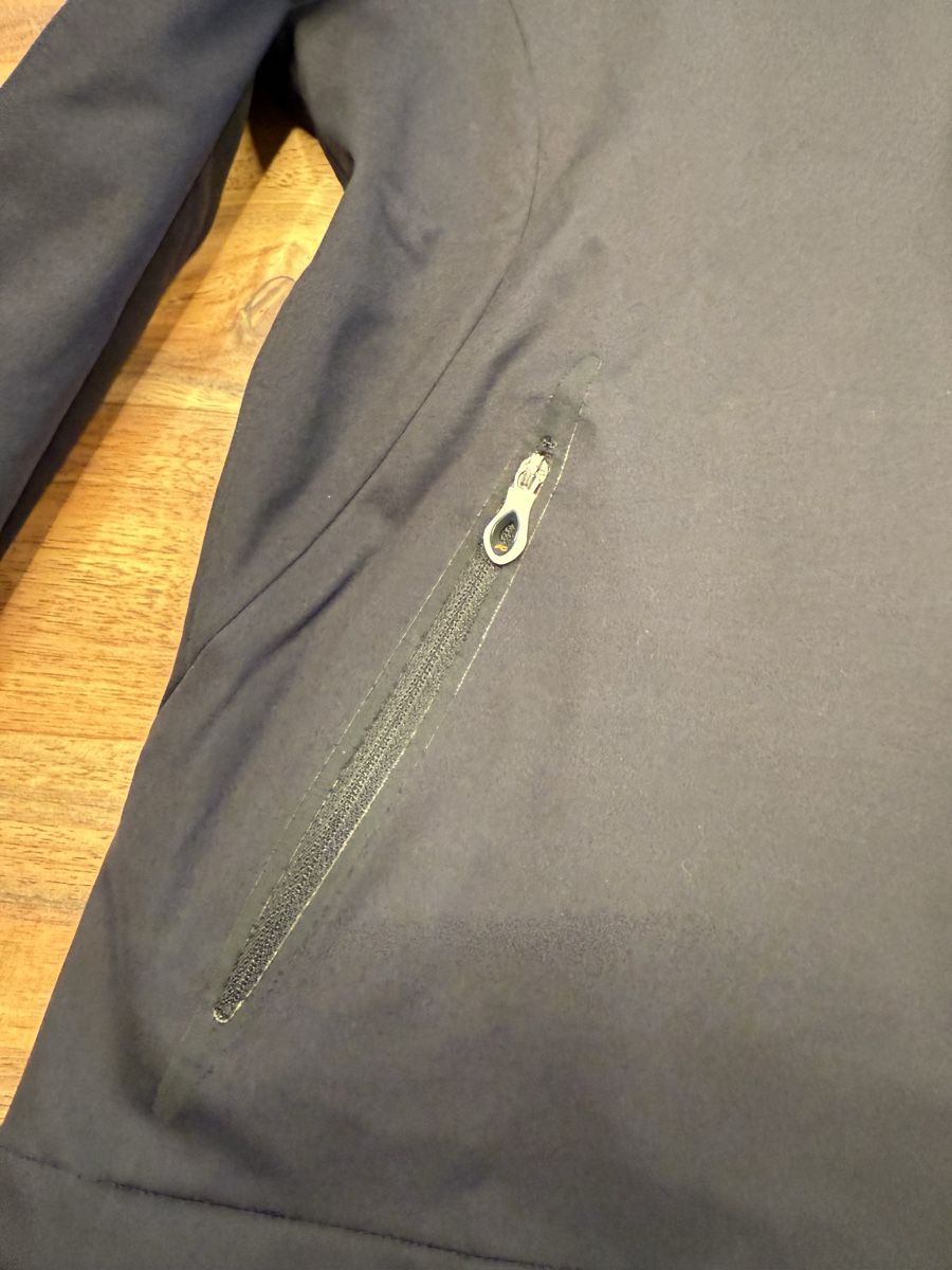 Kjus Giacche: Kjus Windjacke, Regenjacke – Usato da Wermatswil venduto da FEDN 4