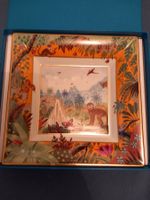 Haviland limoges Alain Thomas vide poche le bestiaire