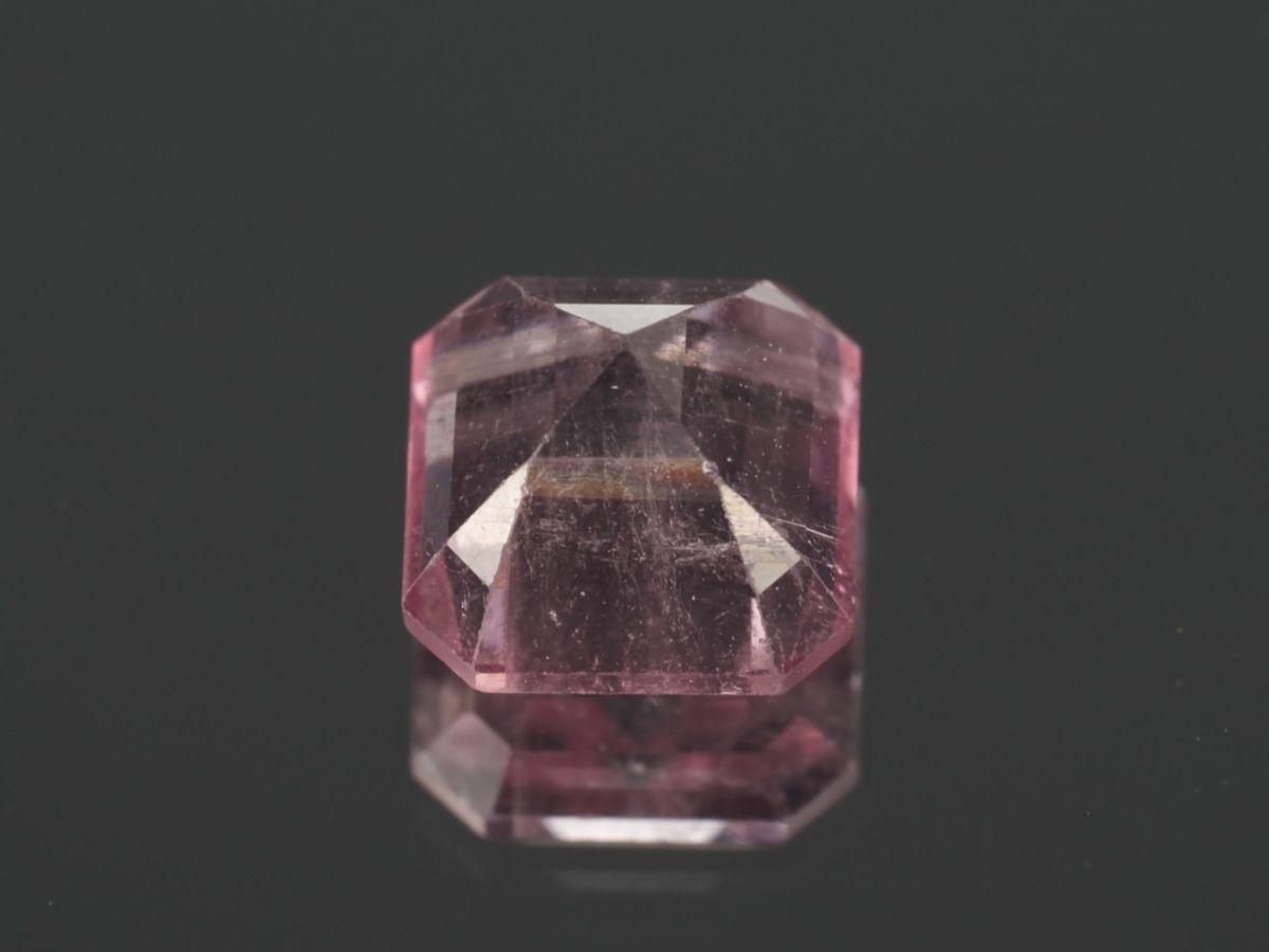 Pietre preziose: Natural Tourmaline 1.31ct - Pink – Nuovo e nell'imballaggio originale da Buchs SG venduto da OTNaturalGems 7