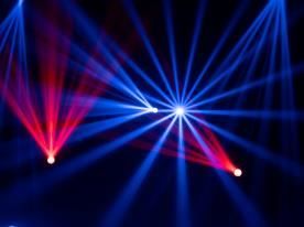 Lampen: EUROLITE LED MF-5 Flowereffekt – Neu und originalverpackt aus Däniken SO von Profog1 6
