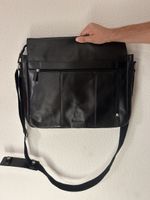 Leonhard Heyden Echtleder Tasche