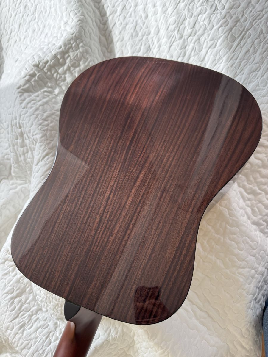 Aria Strumenti musicali: Westerngitarre Aria  – Nuovo (secondo la descrizione) da Nottwil venduto da sta_d2xd 5