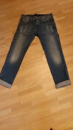Jeans REPLAY (neuwertig)