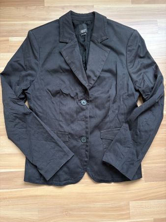 Schöner schwarzer Blazer von Esprit