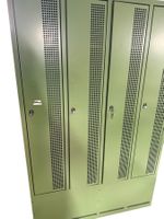Garderobe Regal