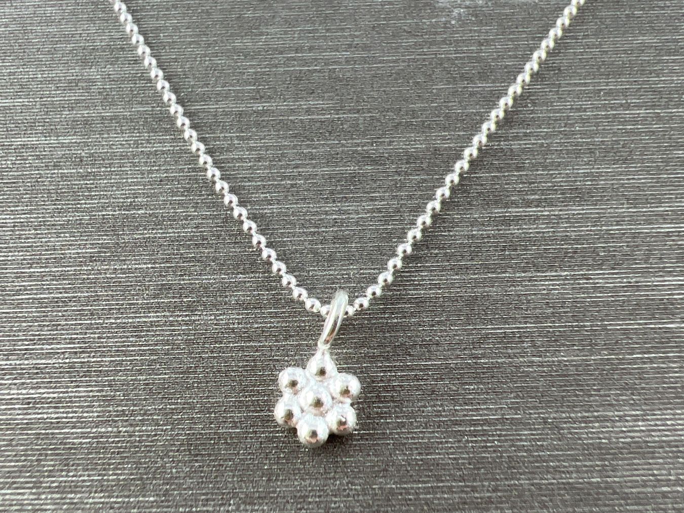 Catenine: Kette 925 Silber – Usato da Niederuzwil venduto da leo_8857 4
