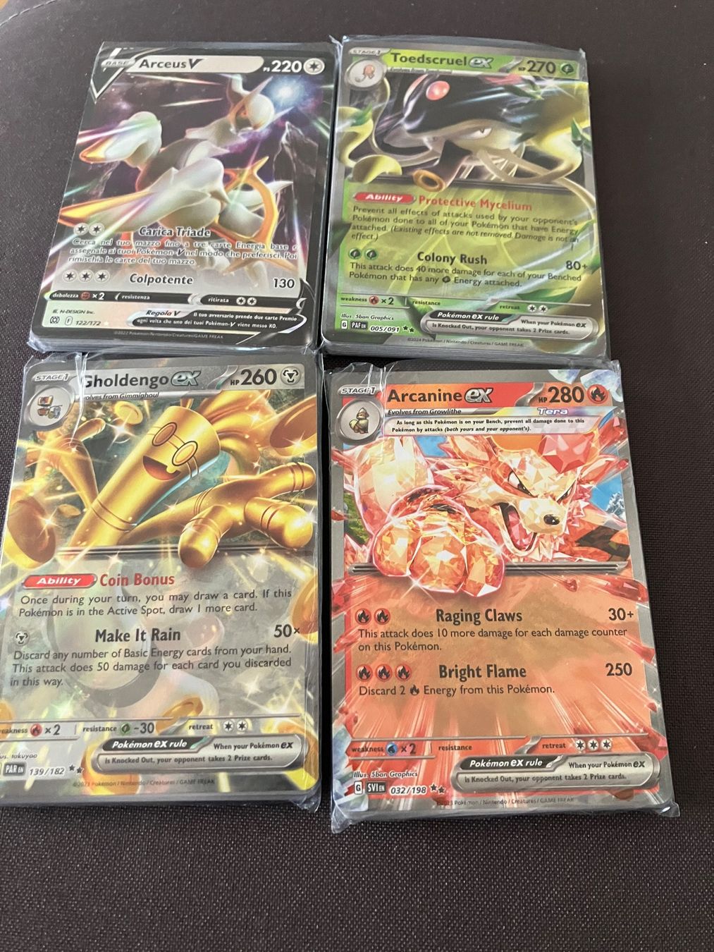 Pokémon Cartes à collectionner: Pokemon – D'occasion à Spreitenbach par schwarzerhase70