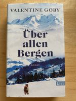 Über allen Bergen - Valentine Goby