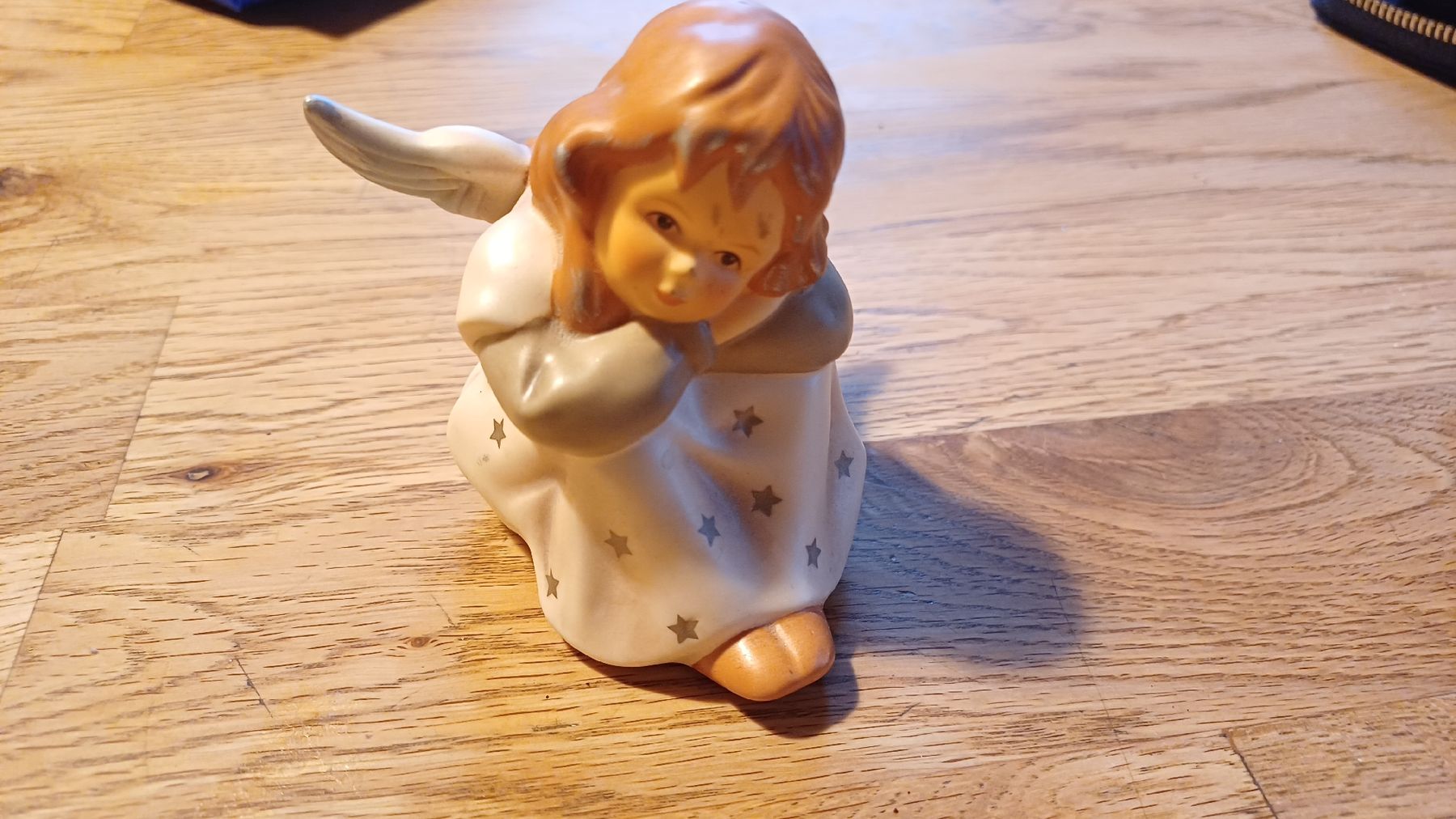 Statuette: 5 Schöne Engel 1 Göbel – Usato da Flawil venduto da Naphtali 3