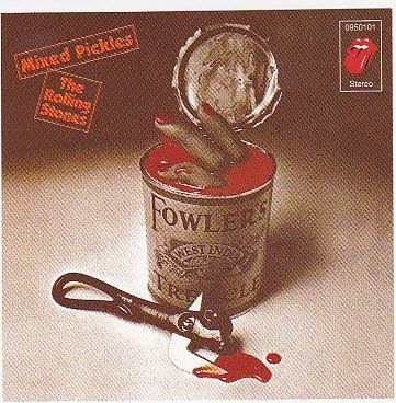 CDs: The Rolling Stones – Neuf (Voir description) à Aeschi SO par Stones55
