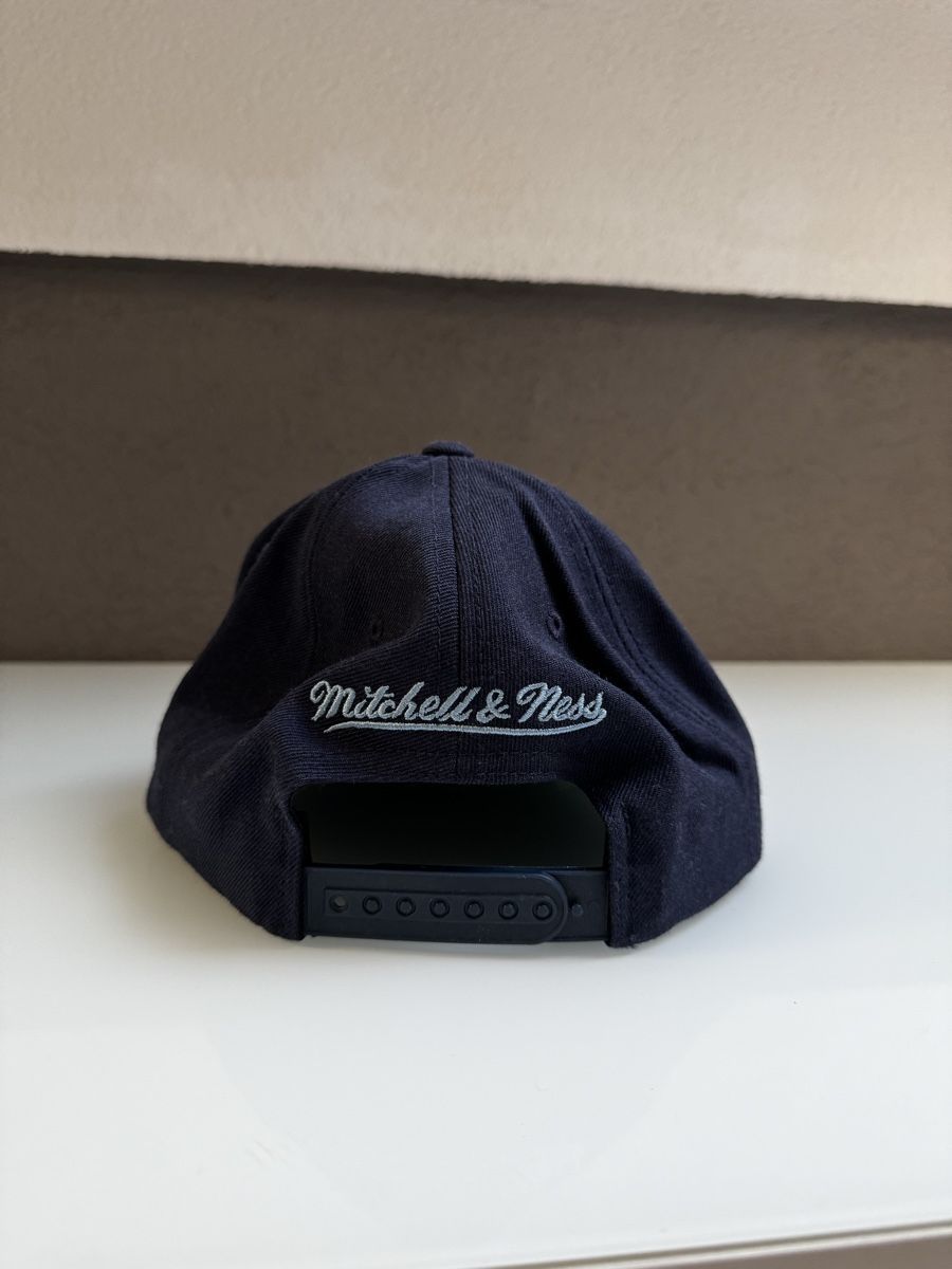 Sonstige Kleidung & Accessoires: Mitchell & Ness Cap – Gebraucht aus Sonnental von Golden013 1
