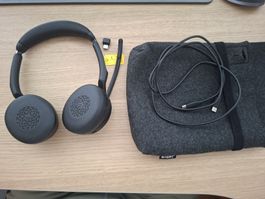 Jabra Evolve 2 55