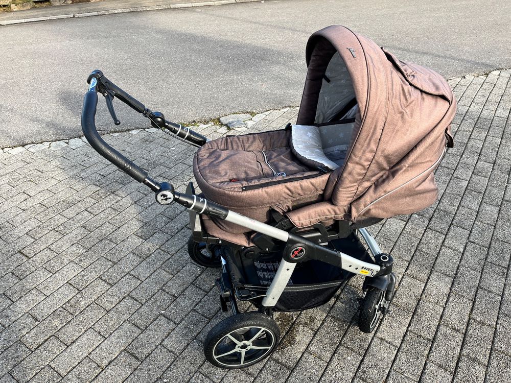 Kinderwagen Gebraucht Kaufen