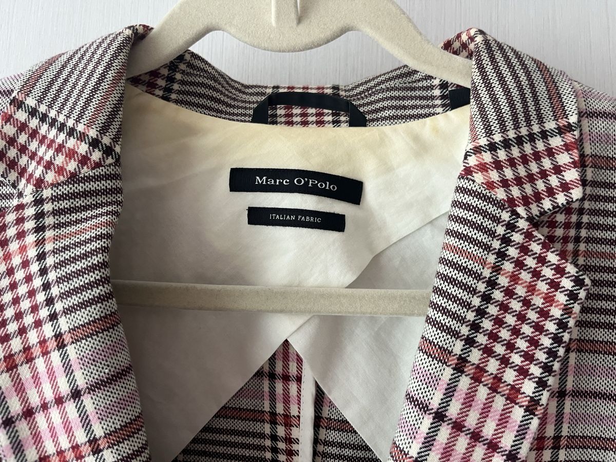 Marc O'Polo Giacche: Marc O'Polo Blazer – Usato da Wattwil venduto da ann_m6sn 1