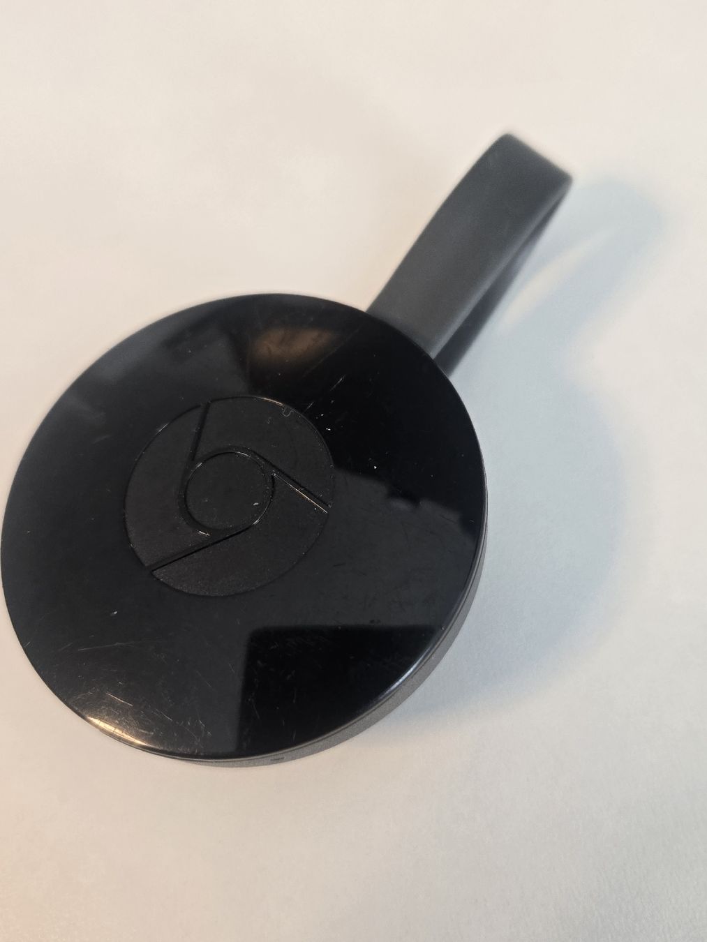Google Audio- & Mediensysteme: Google Chromecast – Gebraucht aus Bremgarten AG von MrReefaven 2