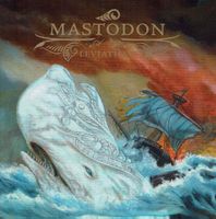 Mastodon – Leviathan