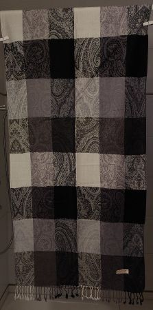 Schal Pashmina