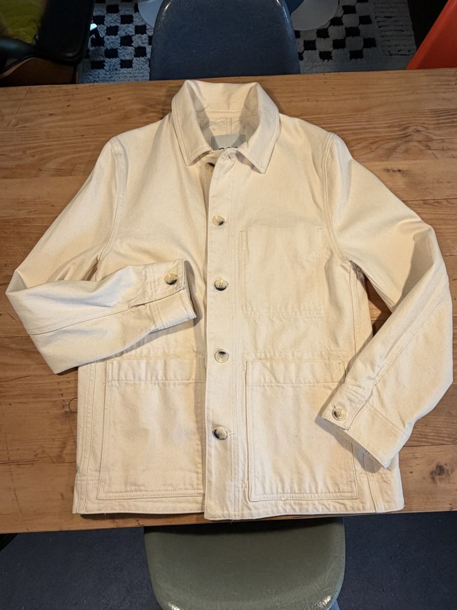 Cos Giacche: Jeans Jacke COS Gr.M – Usato da Luzern venduto da atlantis24
