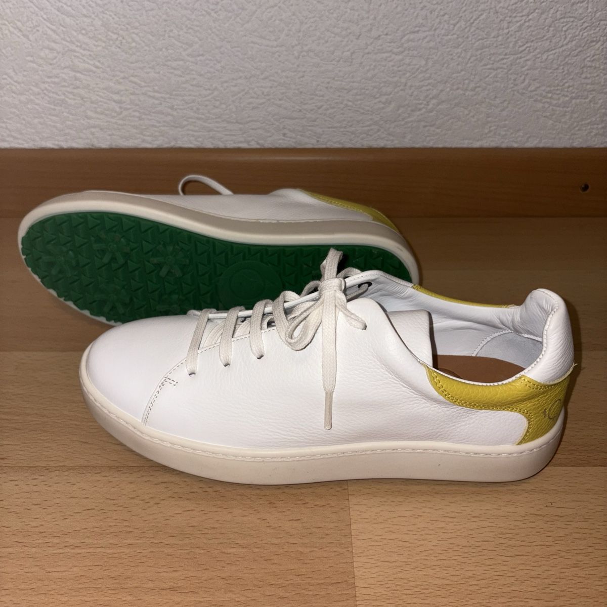 Scarpe da donna: Nineteen Golf Schuhe Gr. 38 – Nuovo e nell'imballaggio originale da Birmensdorf ZH venduto da Soo-Young01