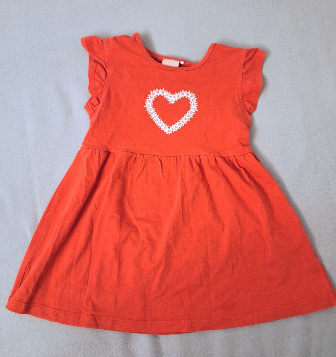 Kleiderpakete & -sets: Set 5 Girls' Dresses, size 98 – Gebraucht aus Volketswil von LisaSch1 1