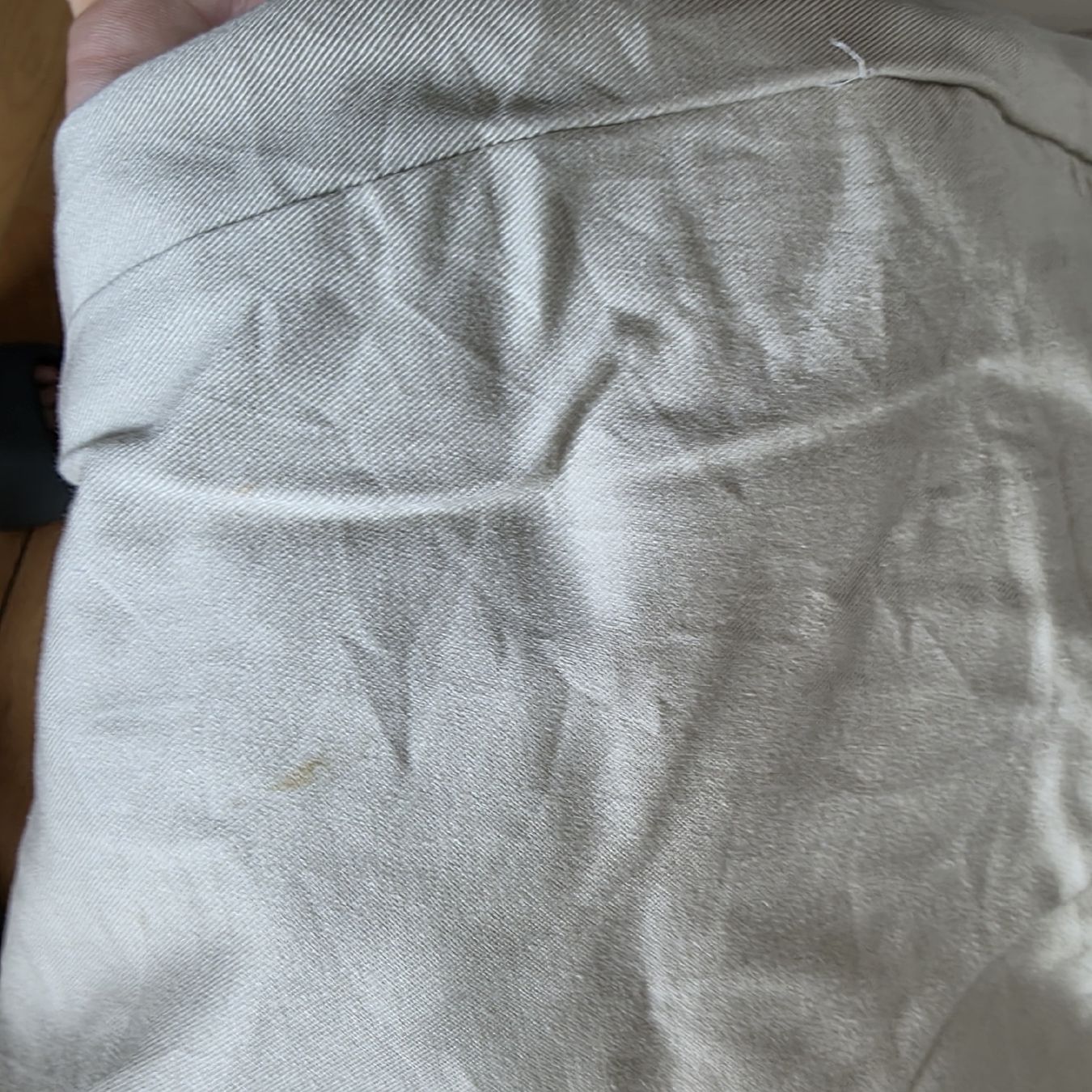 Pantaloni: Chinos Polo Golf Chaps W36 used condition – Usato da Bern venduto da Tommy.Z 7
