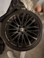 Tomason TN7 18 Zoll Alufelgen