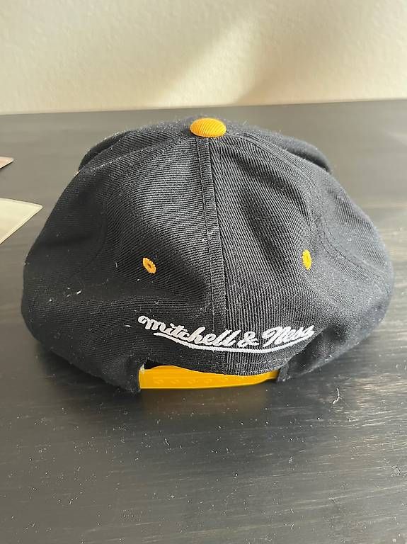 Copricapi, berretti & cappellini: Baseball Cap Los Angeles Lakers – Usato da Zürich venduto da cmrufer 3