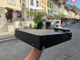 NAD  c546 BEE CD Player inkl FB Lieferung gratis