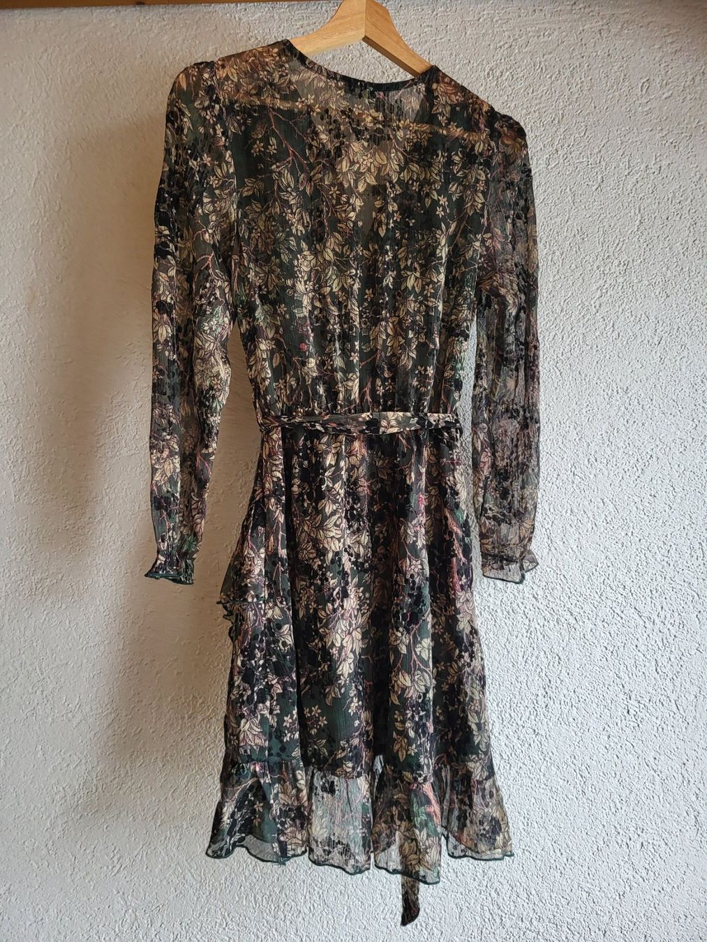 Vestiti: leichtes Sommerkleid – Usato da Eggiwil venduto da kariiina 1