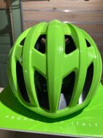 Kask Mojito 3 WG11 Helm Lime, Medium