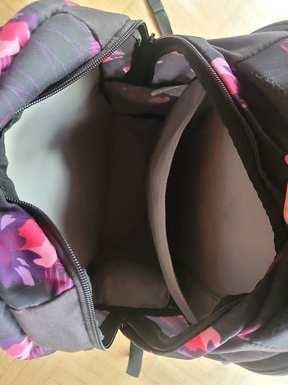 Sacs & sacs à dos: Satch Schulrucksack – D'occasion à Bad Ragaz par Bergmaus_sancho 3